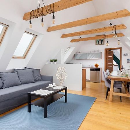 Apartament Rysy Droga Do Daniela By Renters Apartment Закопане Екстериор снимка