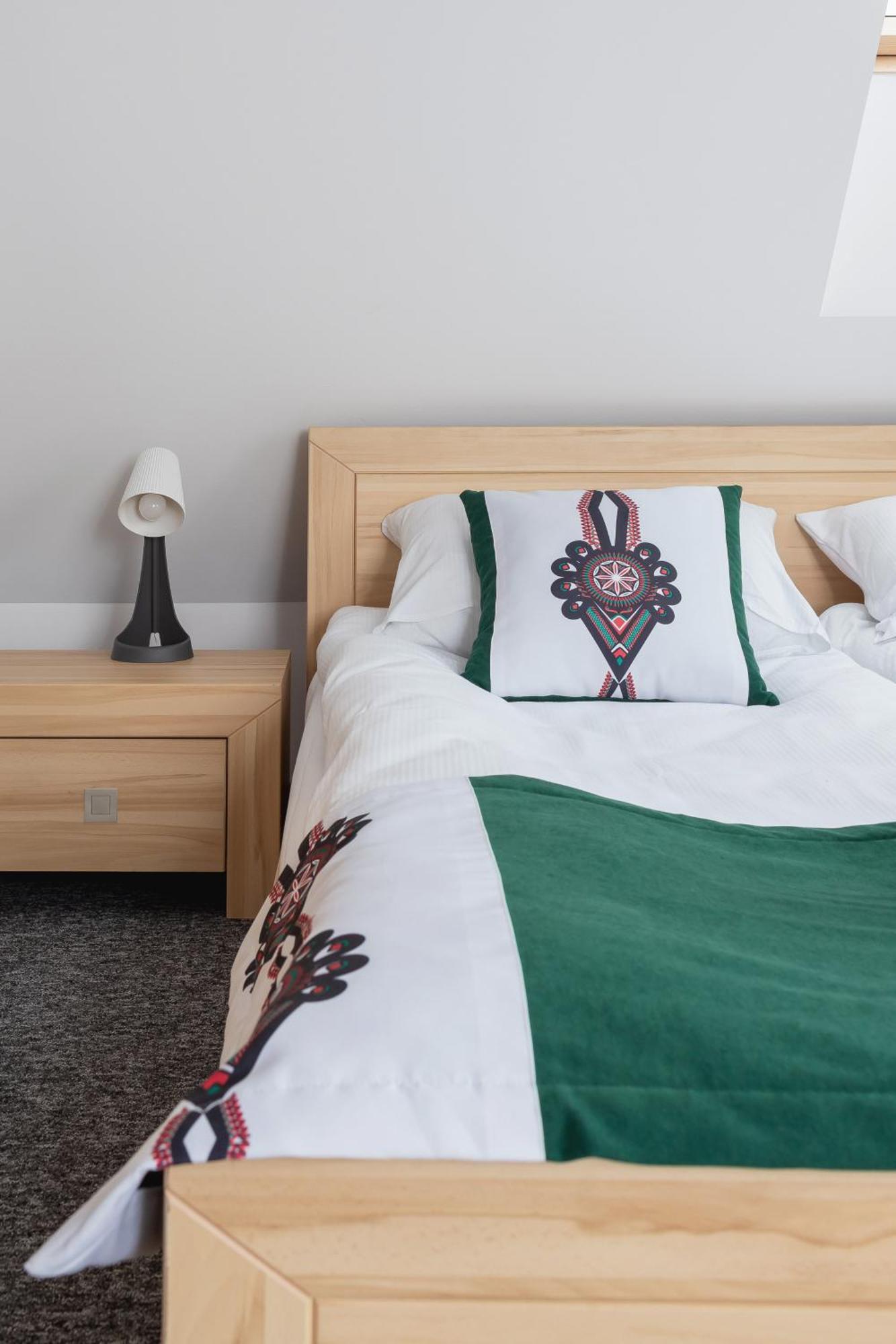 Apartament Rysy Droga Do Daniela By Renters Apartment Закопане Екстериор снимка