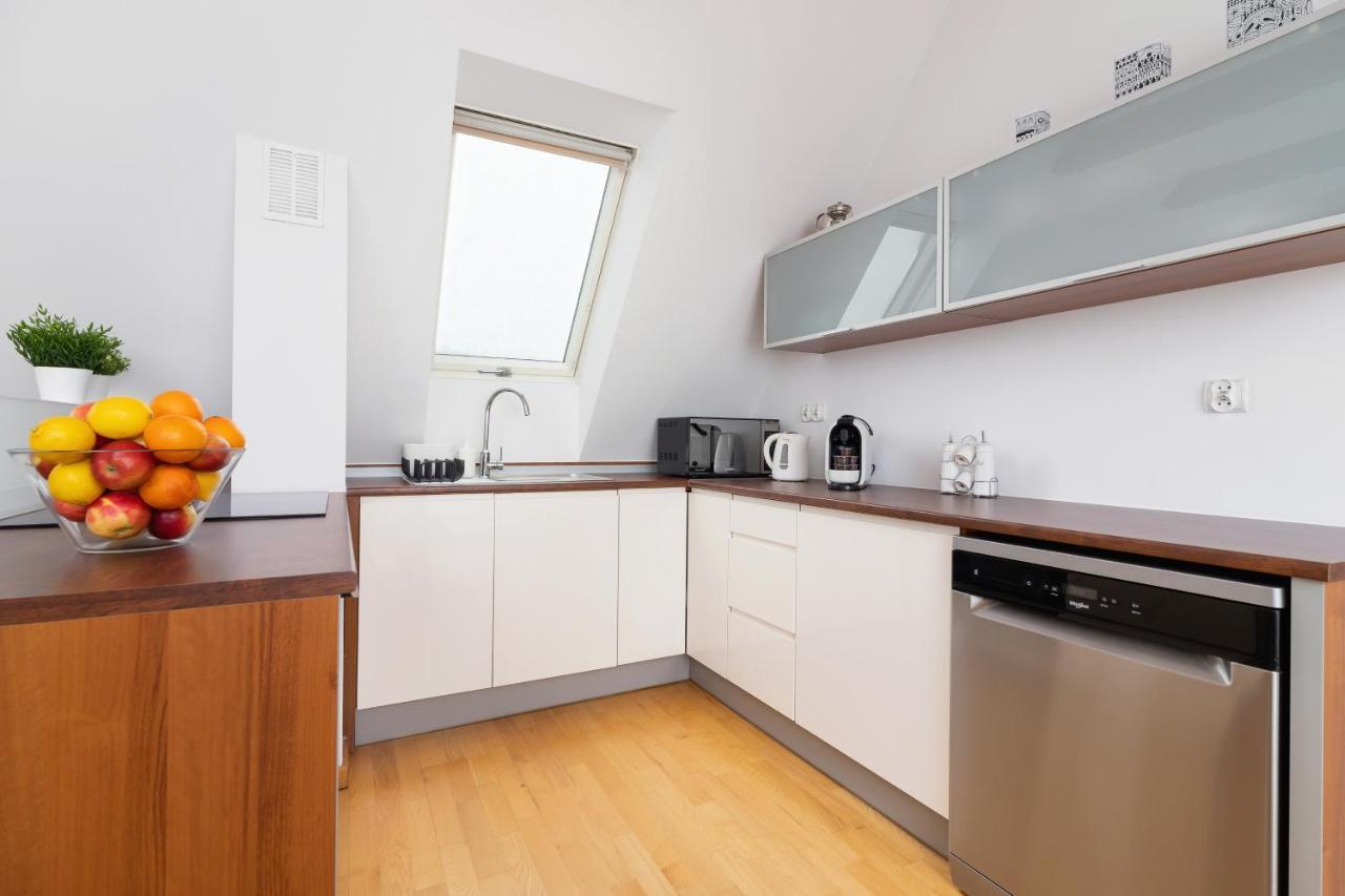 Apartament Rysy Droga Do Daniela By Renters Apartment Закопане Екстериор снимка