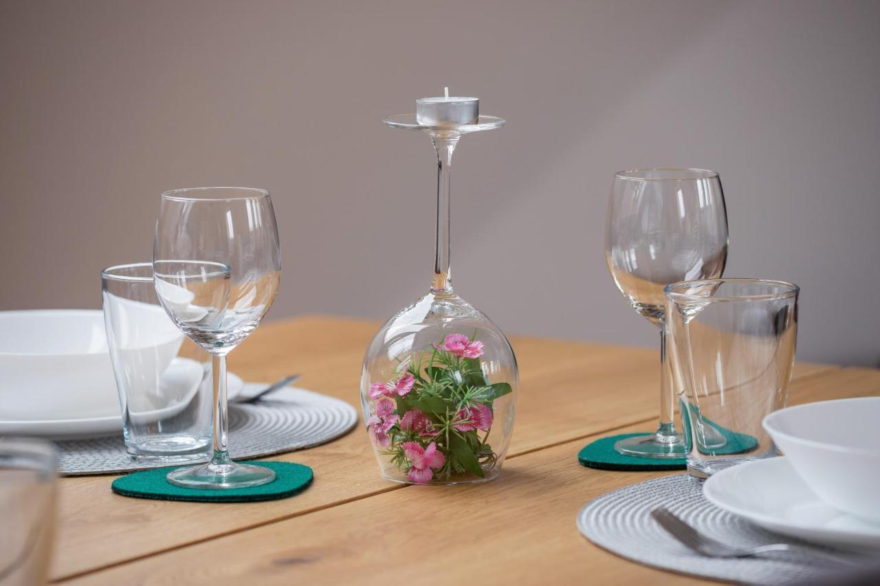 Apartament Rysy Droga Do Daniela By Renters Apartment Закопане Екстериор снимка